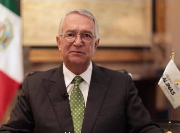 New York Court Finds Billionaire Ricardo Salinas in Contempt Again — Orders $21 Million Penalty and Threatens Jail